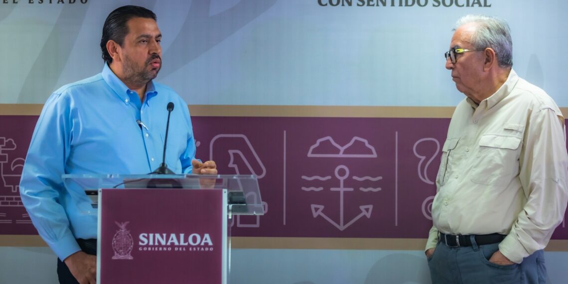 Rocha estima que SEGALMEX finalice pagos a maiceros, antes de la visita de AMLO a Sinaloa