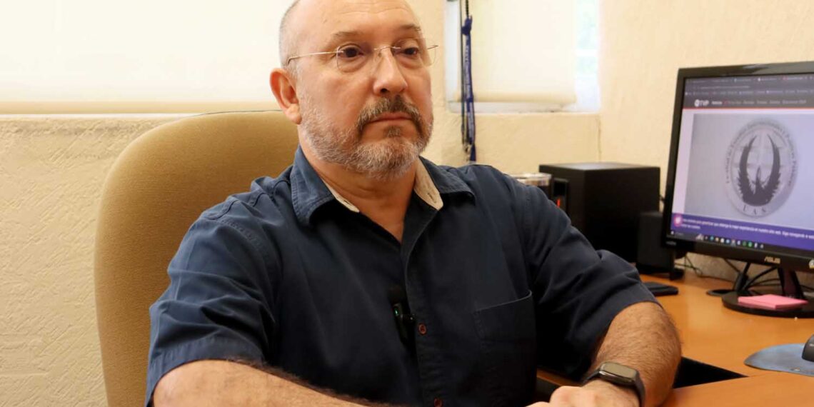 Suspensión de relaciones con Estados Unidos y Canadá es solamente un juego de palabras que luego fue matizado, considera especialista de la UAS