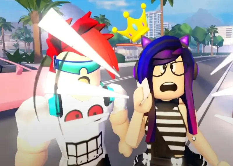 Cómo crear videojuegos en Roblox: esto debes saber