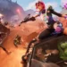 Skins de Fortnite del Pase de Batalla aparecerán en la tienda tiempo después