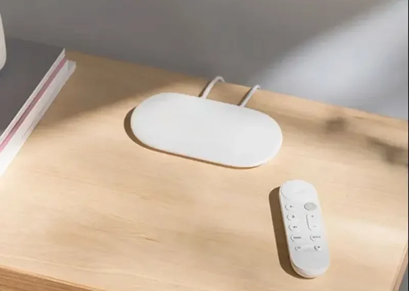 Google TV Streamer, el nuevo dispositivo para actualizar tu viejo televisor