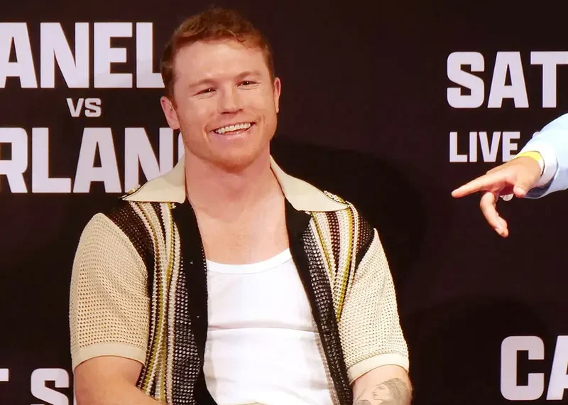‘Canelo’ ‘noquea’ a la UFC; ‘nadie está sobre mí’