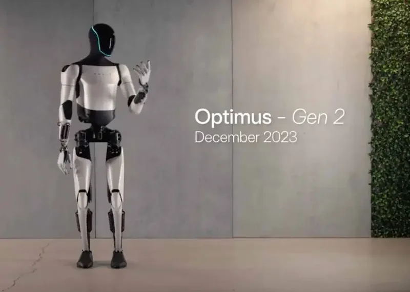 Tesla ofrece un salario de 900 pesos la hora por educar a sus robots