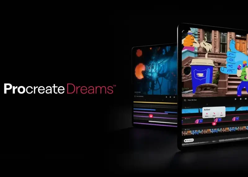 Procreate rechaza la IA generativa