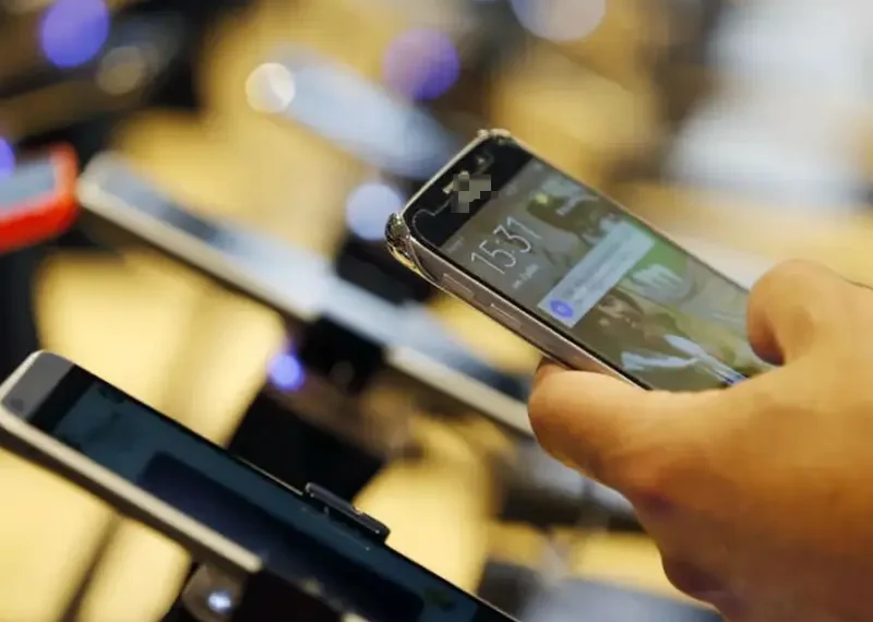 Menores de 11 años ‘no’ deberían tener smartphone, según estudio