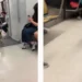 VIDEO: Un perrito ‘se roba el show’ en el Metro de la CDMX