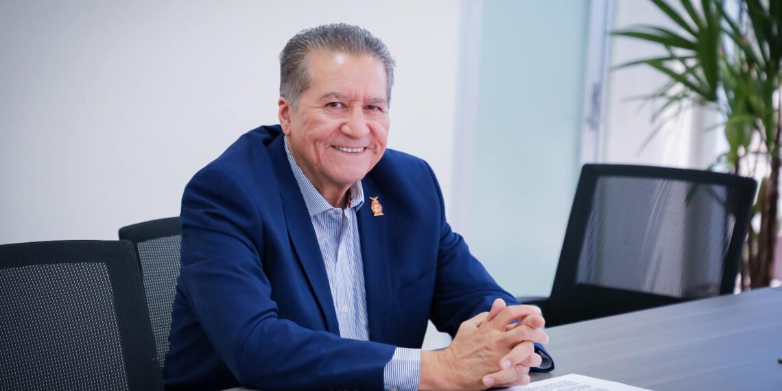 ¿Cuál será el futuro de Feliciano Castro Meléndrez? Esto nos respondió el Diputado Local – NR | NOTICIAS