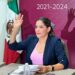 “Suman cinco comodatos los que ha recuperado el Ayuntamiento de Ahome”: Cecilia Hernández – NR | NOTICIAS