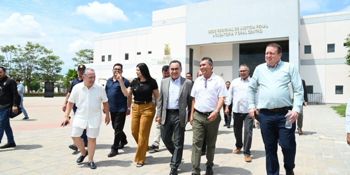 Juez reprograma audiencia para formulación de imputación contra funcionarios universitarios ante entrega de un tomo complementario de la carpeta de investigación