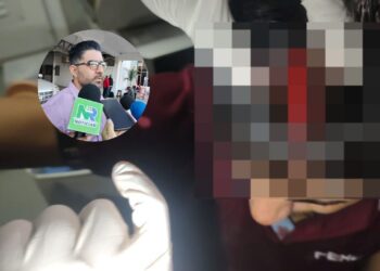 ¡Atención! Vicefiscalía investiga caso del macheteado en Higuera de Zaragoza – NR | NOTICIAS