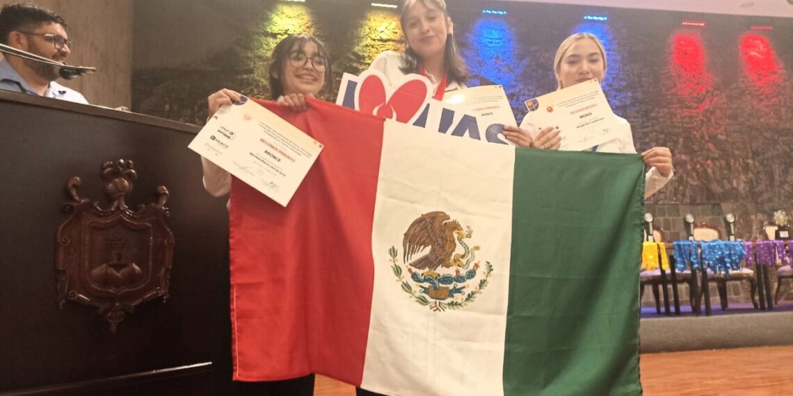 La UAS, número uno en bachillerato por su calidad educativa y sus logros nacionales e internacionales alcanzados en diversas justas académicas