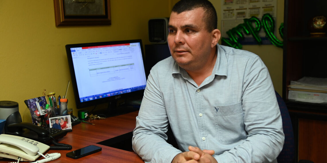 La Facultad de Biología de la UAS hace un llamado a estudiantes, padres de familia y la comunidad para hacer alianza y formar parte del Pacto Social