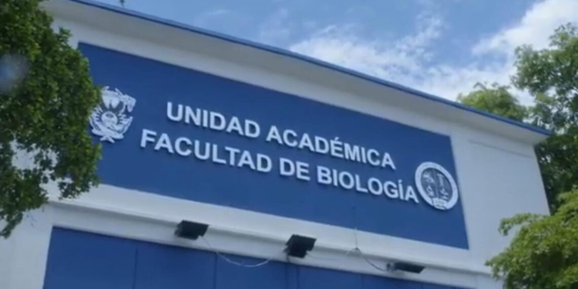 Con actividades para fortalecer la enseñanza de los alumnos, la Facultad de Biología de la UAS se prepara para recibir el nuevo ciclo escolar