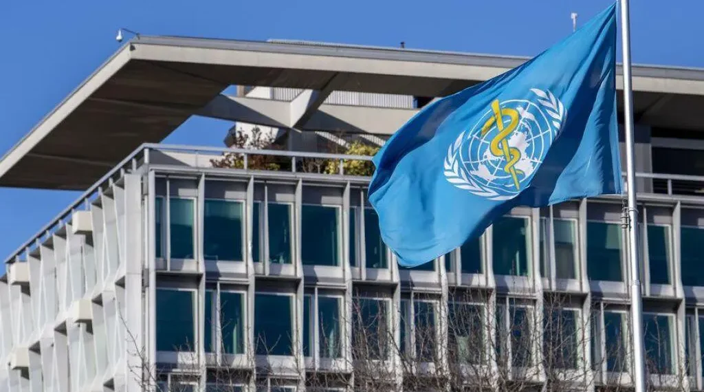 OMS declara nuevamente el mpox como una emergencia internacional de salud pública