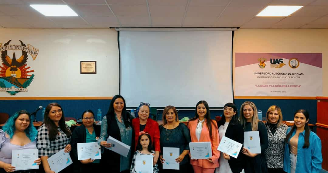 La UAS dará inicio a la séptima edición de la Maestría en Ciencias Biológicas, con el 90 por ciento de sus docentes miembros del SNI