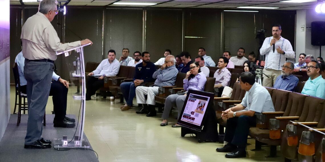 Cumple Sinaloa con la aplicación del 100% de los recursos del programa de la Clínica es Nuestra