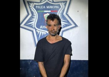 Detienen al presunto agresor sexual de la niña de 14 años en Los Mochis – NR | NOTICIAS 