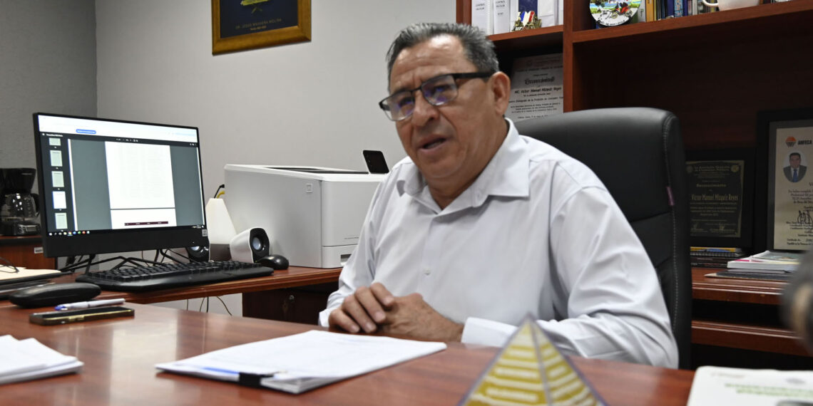 La Facultad de Contaduría y Administración de la UAS ofertará en 2025 dos nuevos programas de posgrado a nivel nacional e internacional