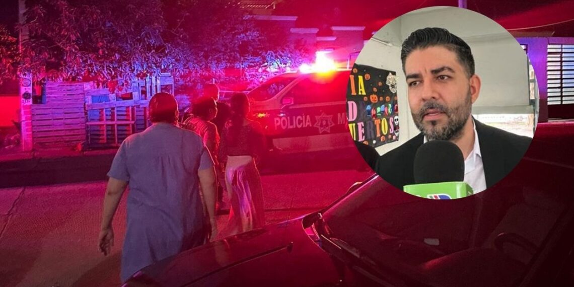 ¡Atención! Abren carpeta de investigación ante presunta agresión a jovencita: Vicefiscalía Zona Norte – NR | NOTICIAS