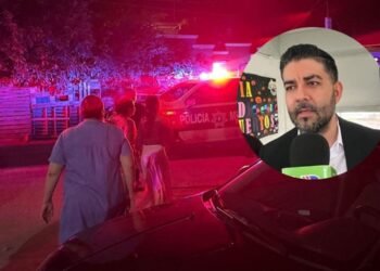 ¡Atención! Abren carpeta de investigación ante presunta agresión a jovencita: Vicefiscalía Zona Norte – NR | NOTICIAS