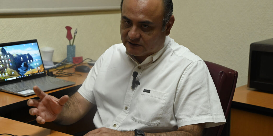 Propone especialista de la UAS creación de Instituto Estatal de Migración, para llevar registro y necesidades de migrantes tras deportaciones masivas