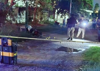 Ejecutan a joven de 22 años en la colonia Buenos Aires de Culiacán – NR | NOTICIAS