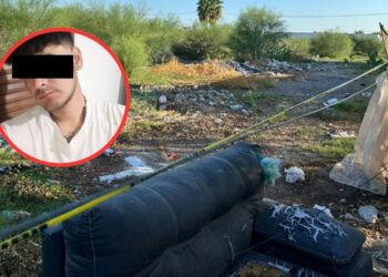 Vinculan a proceso a Brando “V.”, imputado del crimen de José Anatolio en Los Mochis – NR | NOTICIAS