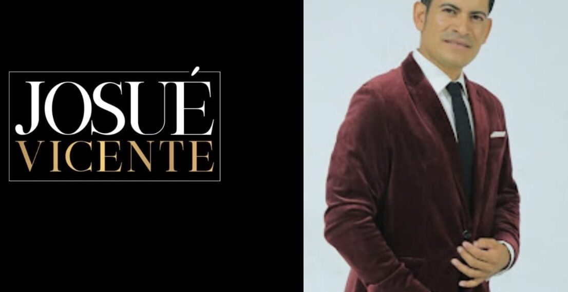 ¡Entérate! La ascendente carrera de Josué Vicente – NR | NOTICIAS
