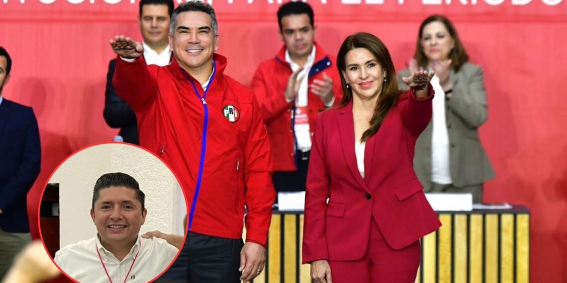“Estamos satisfechos con la relección de Alito Moreno en la dirigencia del PRI”: PRI Ahome – NR | NOTICIAS