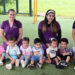 La estancia infantil de la UAS inicia también nuevo ciclo escolar y hace el llamado a interesados que aún tiene espacios disponibles