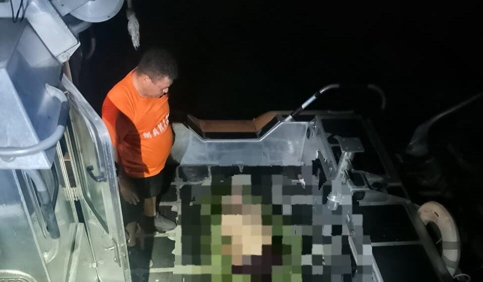 Turista chihuahuense pierde la vida en playa de Mazatlán