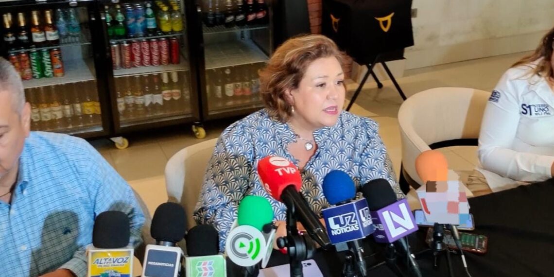 Canirac y Coparmex buscan profesionalizar la industria de repartidores de plataforma en Ahome – NR | NOTICIAS