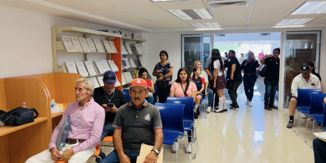 Pensiones federales americanas aumentan en Sinaloa