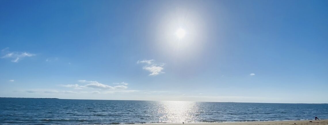 ¡Calor!, altas temperaturas continuarán en el municipio de Ahome