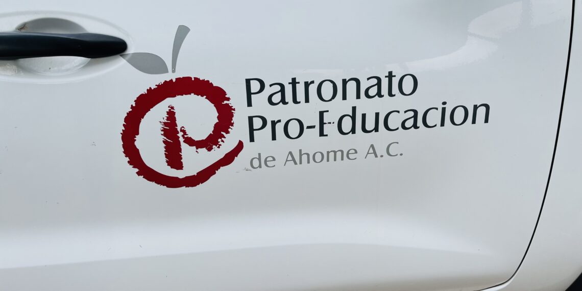 Programa “Sirena” del patronato Pro- Educación se reactivará durante los próximos meses