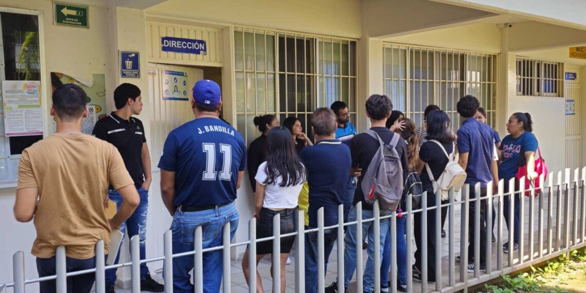 Para favorecer a los jóvenes que no han culminado su proceso, la UAS extiende hasta el 31 de agosto la fecha límite para el pago de recibos de inscripción y reinscripción