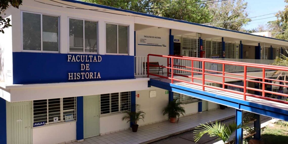 Reeditan la Maestría en Historia, uno de los programas de posgrado más emblemáticos de la UAS con una antigüedad mayor a las cuatro décadas