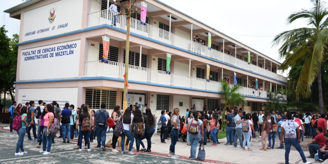 Reforma a la Maestría en Gestión Empresarial de la Facultad de Ciencias Económico Administrativas de Mazatlán contribuirá al desarrollo regional