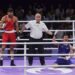 ¡Orgullo Águila UAS con la mira en el oro! El boxeador universitario Marco Verde asegura medalla olímpica en París 2024 tras clasificar a semifinales