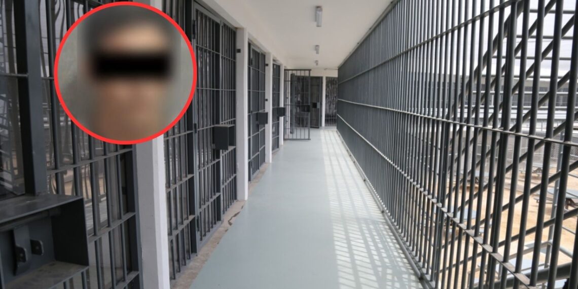 Agarran a ladrón de farmacias en Culiacán, tenía orden de aprehensión desde mayo