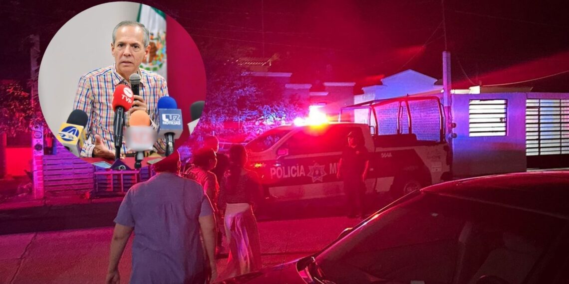 GVL no se acercará a la familia de la menor violada en Los Mochis – NR | NOTICIAS