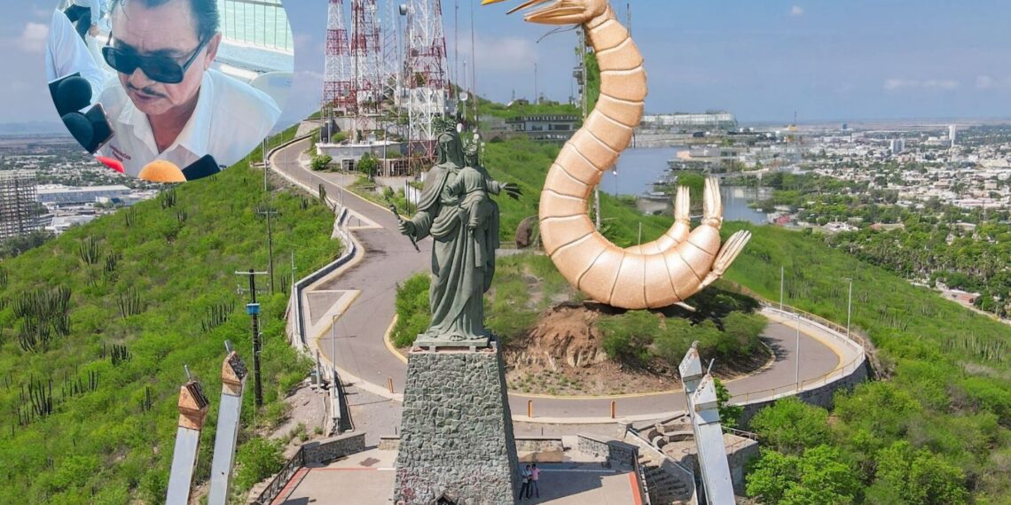 “Será un símbolo de que dejamos de ser cañeros, ahora somos camaroneros”: Leonel Sánchez – NR | NOTICIAS