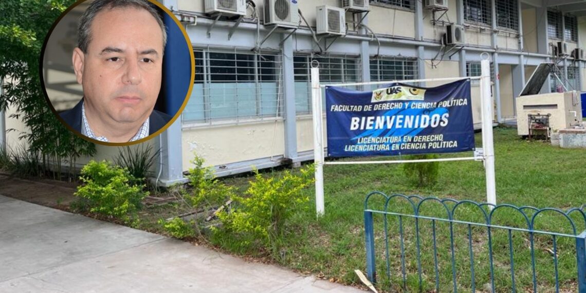 ¡Conoce los “Grupos A”! La UAS recibirá el nuevo ciclo escolar con 340 programas educativos – NR | NOTICIAS