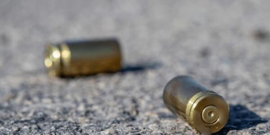 Confirman disparos con arma de fuego en el sector Las Cerezas en Los Mochis – NR | NOTICIAS