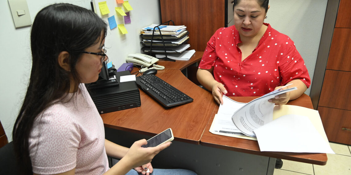 Lista la Facultad de Odontología de la UAS para iniciar con bandera verde en sus instalaciones el próximo lunes el nuevo ciclo escolar 2024-2025
