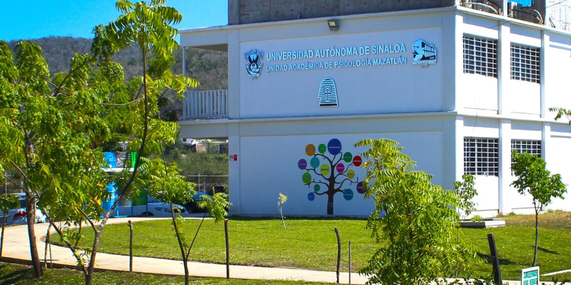 Con un enfoque integral y ético, iniciará la tercera edición de la Maestría en Terapia Familiar en la Facultad de Psicología Mazatlán de la UAS