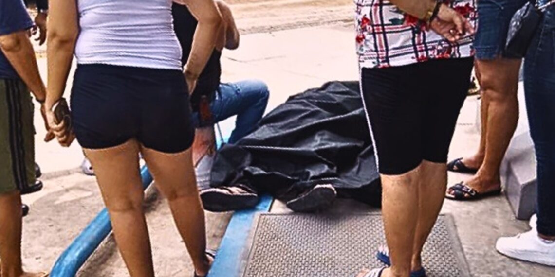 Pierde la vida un hombre al salir de tienda de conveniencia en Culiacán – NR | NOTICIAS