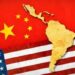 China insta a EE.UU. a abandonar la ‘doctrina Monroe’ y respetar soberanía latinoamericana