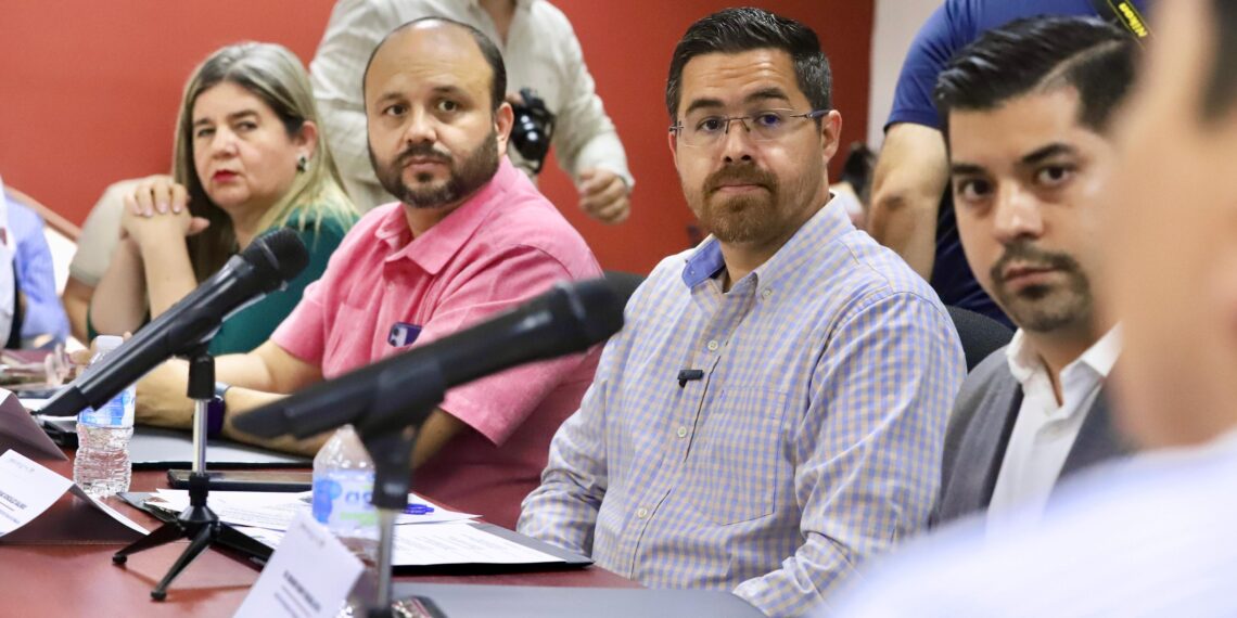 Sector Salud Sinaloa redoblará esfuerzos para la contención del dengue en el sur de Sinaloa