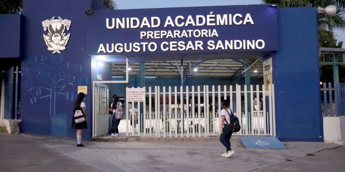 El Bachillerato de la UAS se prepara para recibir a poco más de 24 mil nuevos alumnos con calidad académica, una planta docente fortalecida y herramientas socioemocionales